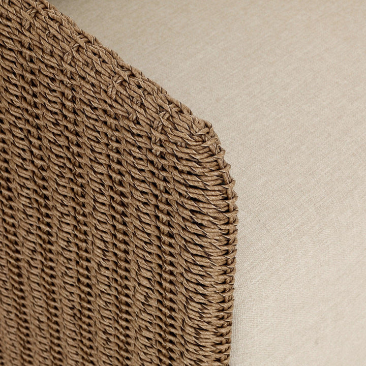 Maven Outdoor Swivel Chair - SwayLiving