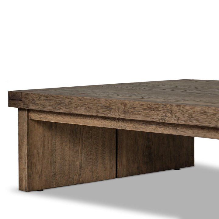 Warby Coffee Table - SwayLiving