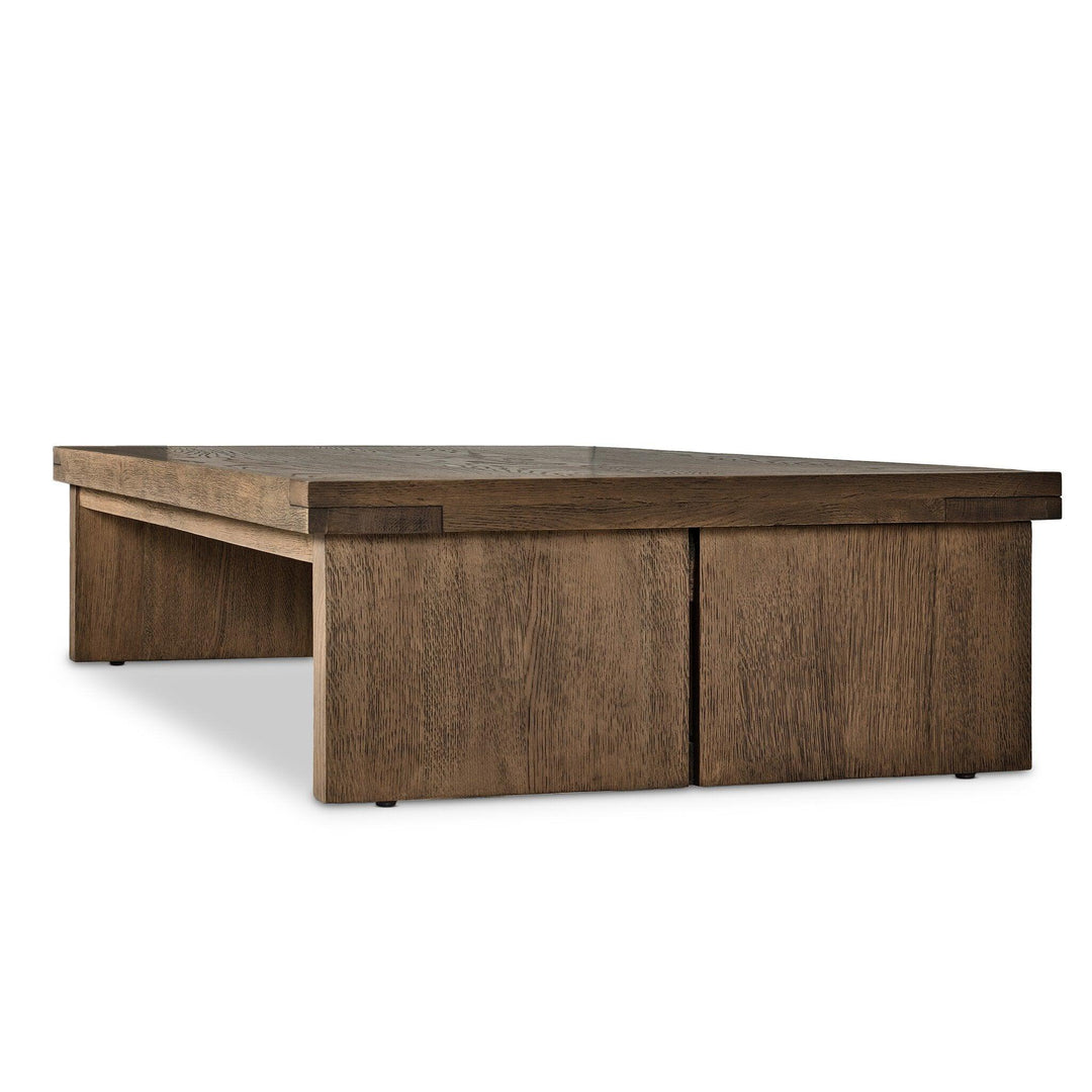 Warby Coffee Table - SwayLiving