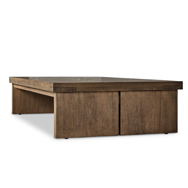 Warby Coffee Table - SwayLiving