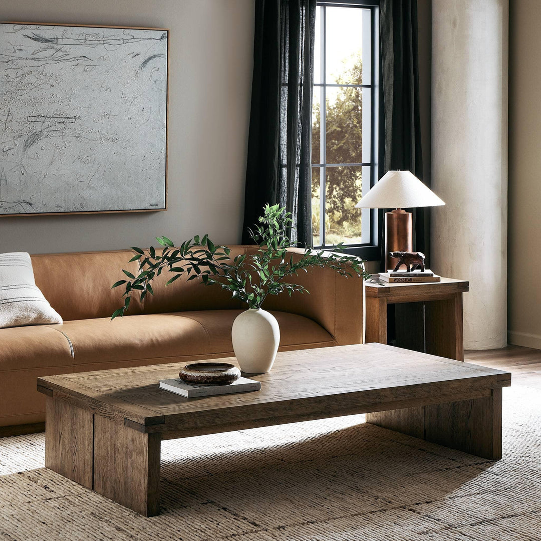 Warby Coffee Table - SwayLiving