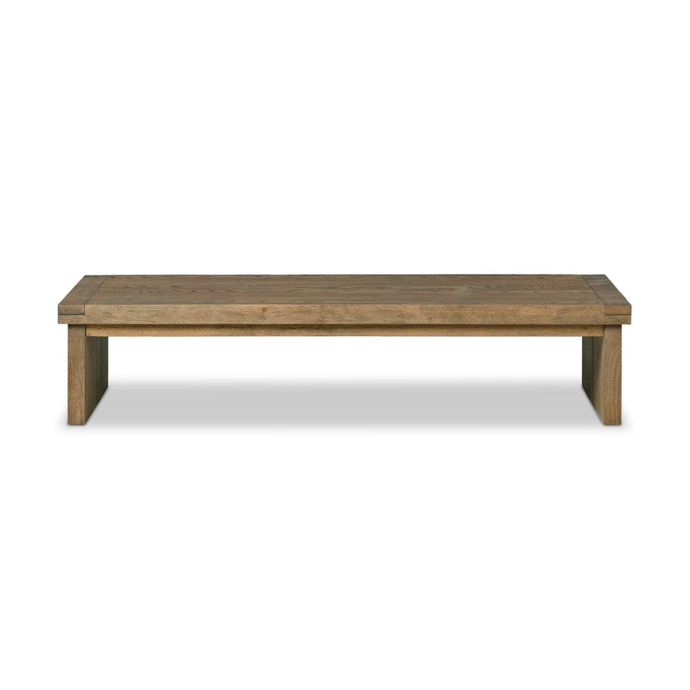 Warby Coffee Table - SwayLiving