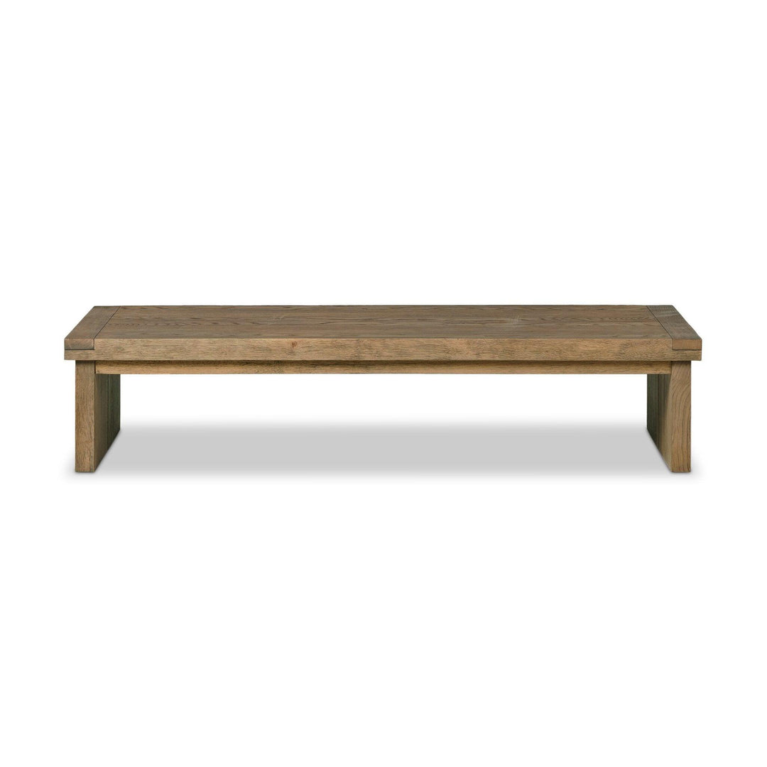 Warby Coffee Table - SwayLiving