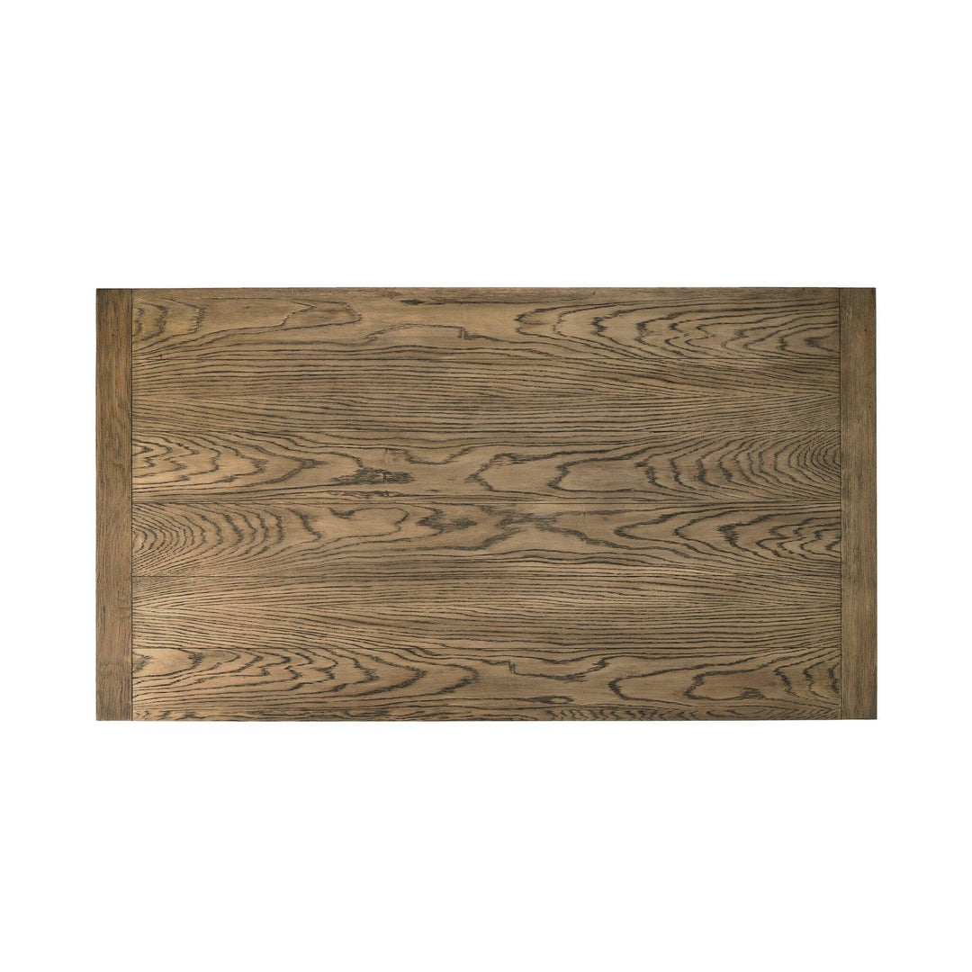 Warby Coffee Table - SwayLiving