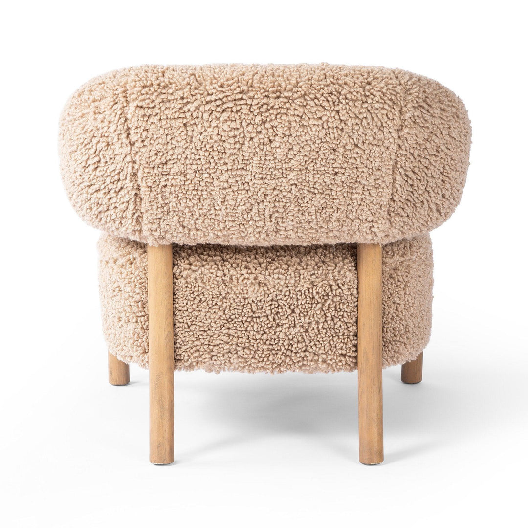 Brodie Chair - SwayLiving