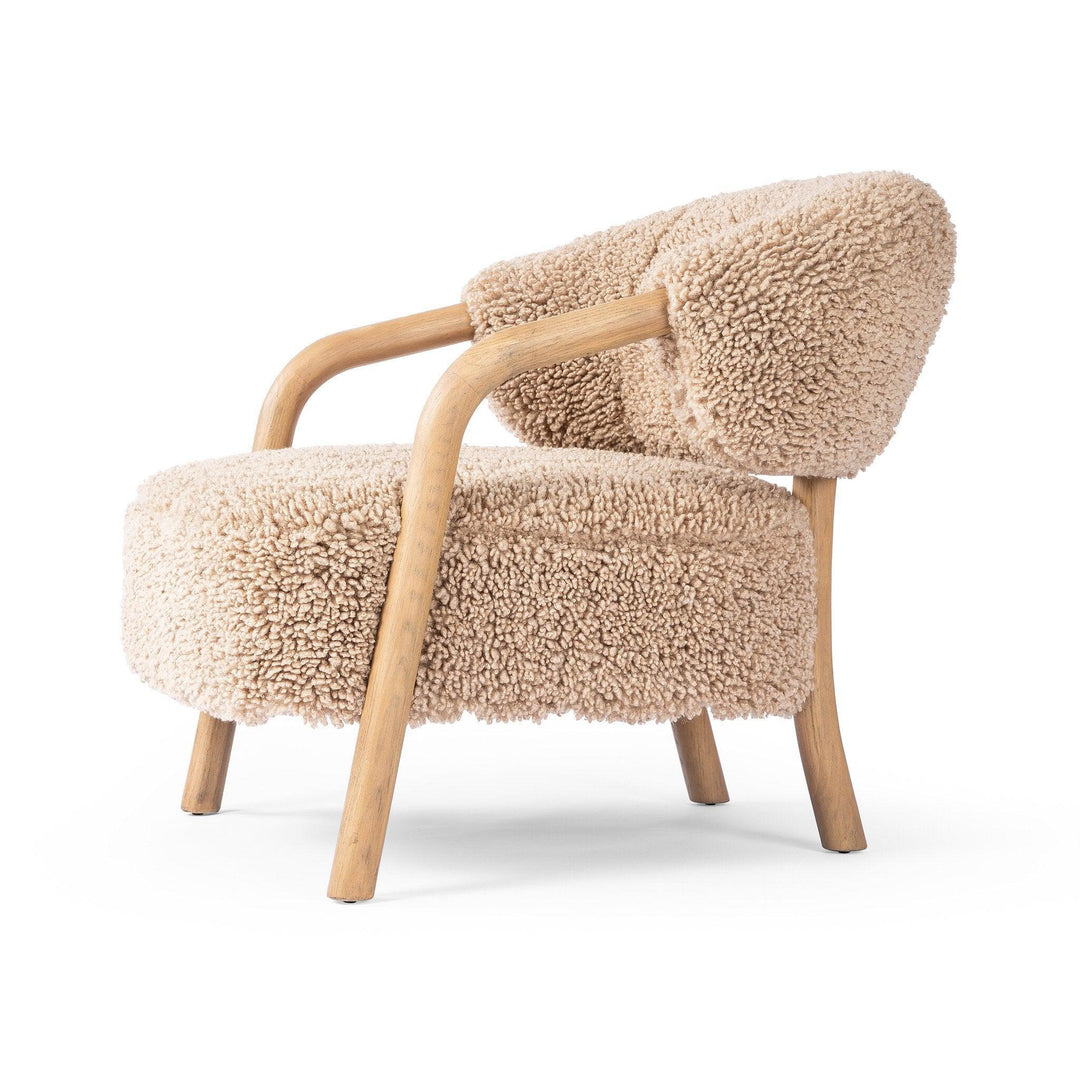 Brodie Chair - SwayLiving