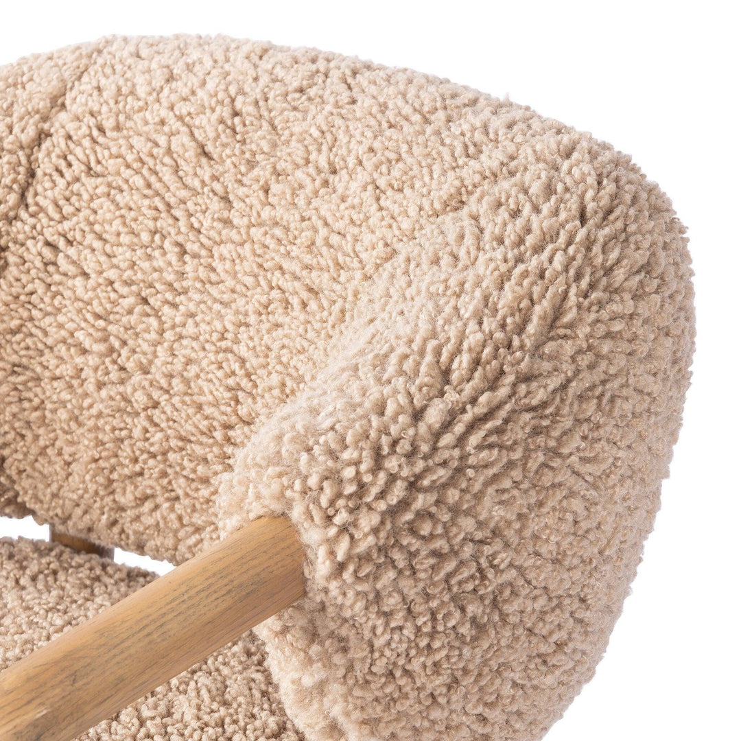 Brodie Chair - SwayLiving