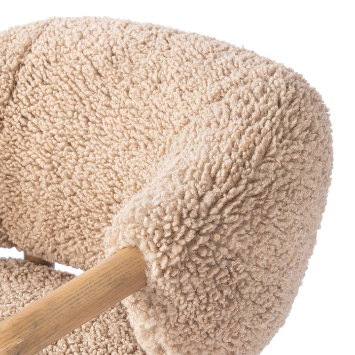 Brodie Chair - SwayLiving