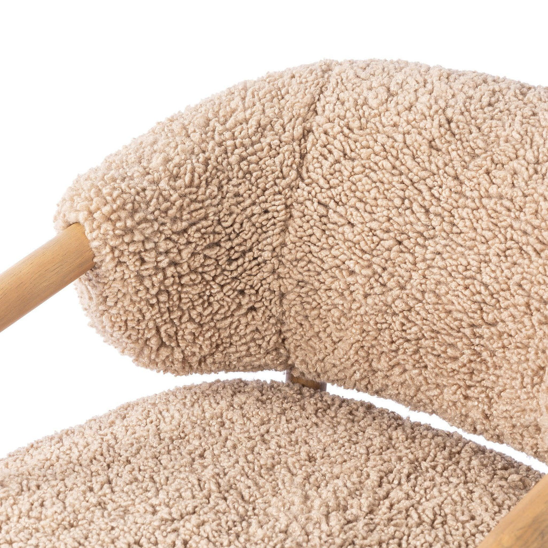 Brodie Chair - SwayLiving