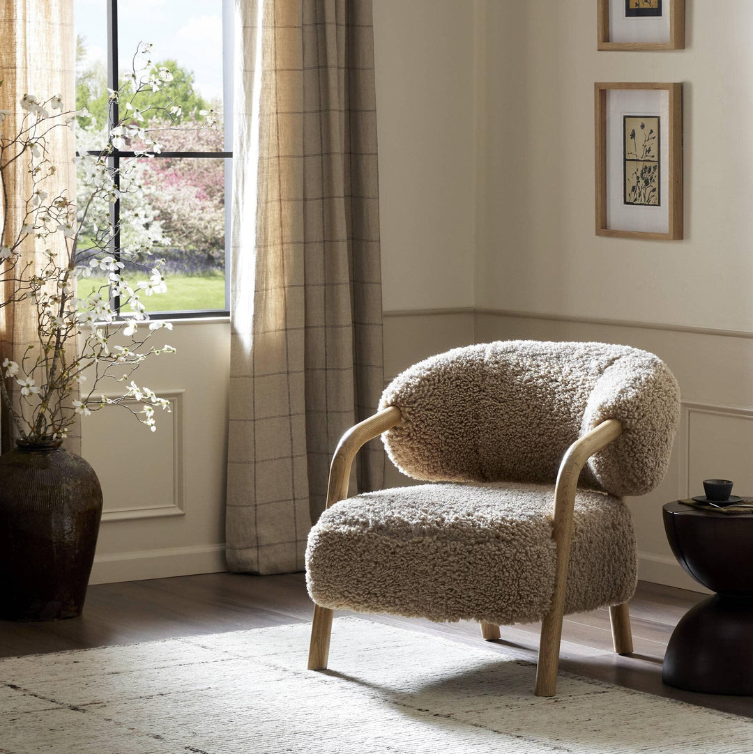 Brodie Chair - SwayLiving