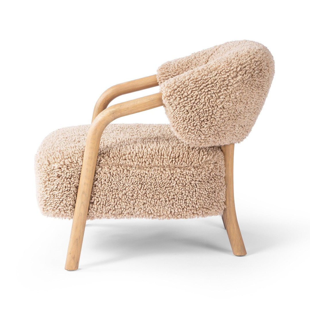 Brodie Chair - SwayLiving
