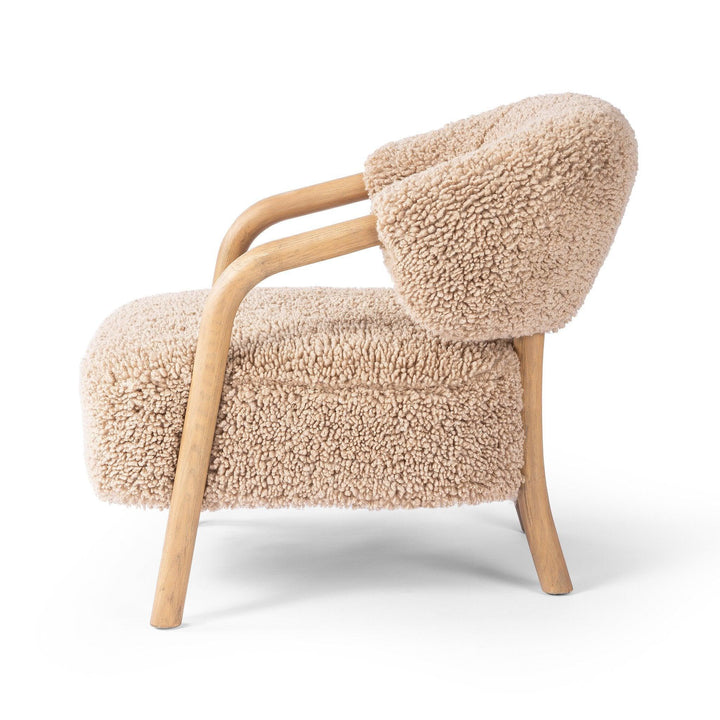 Brodie Chair - SwayLiving