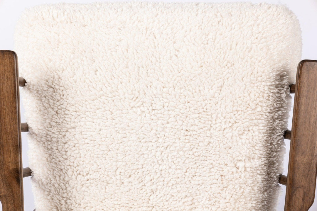 Graham Chair - SwayLiving