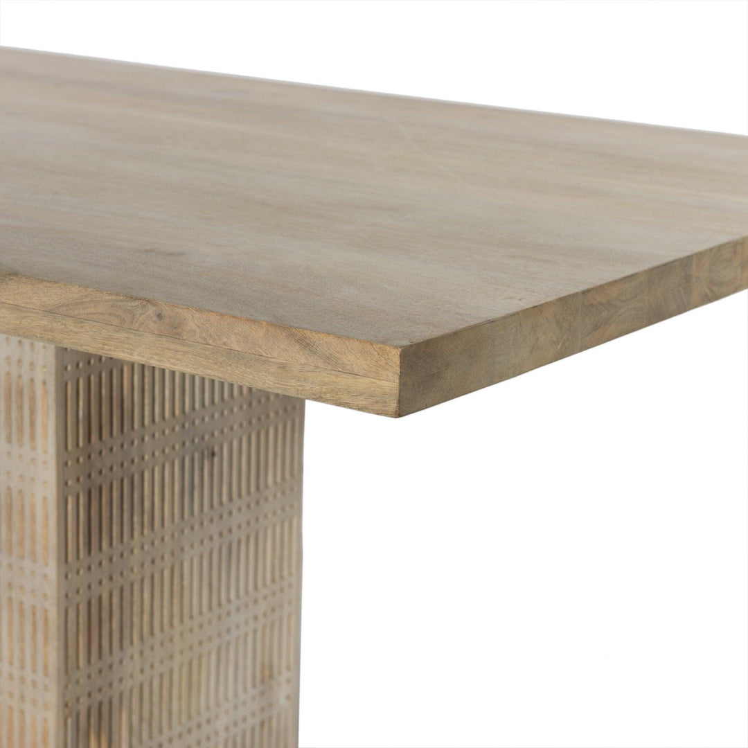 Kelby Dining Table - SwayLiving