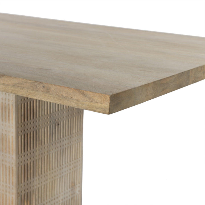Kelby Dining Table - SwayLiving