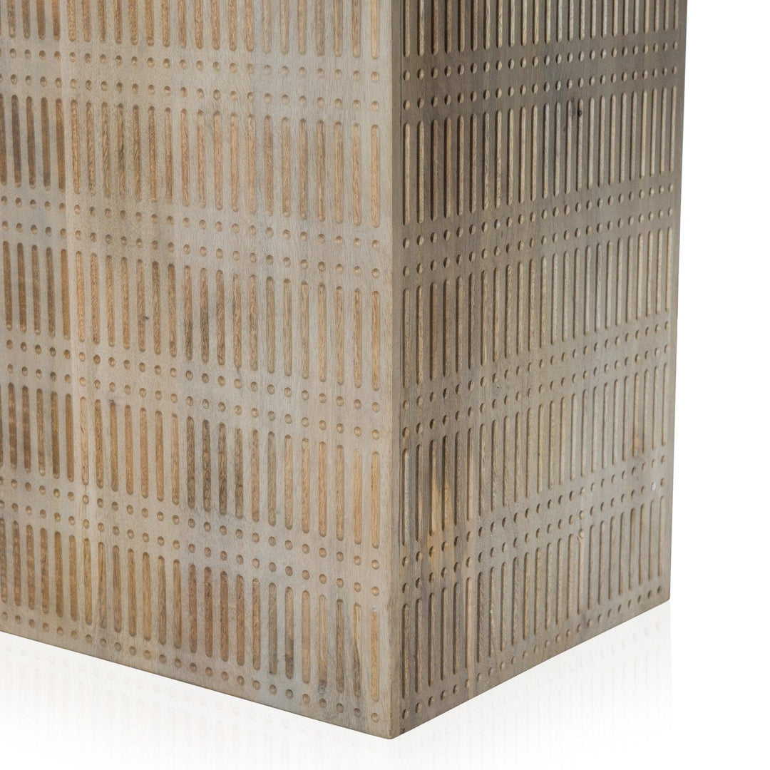 Kelby Dining Table - SwayLiving