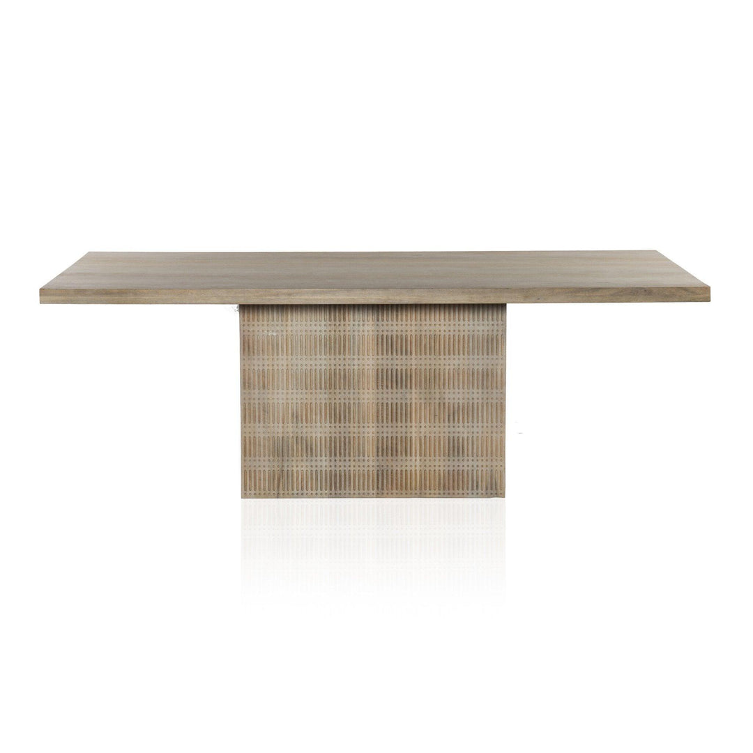 Kelby Dining Table - SwayLiving