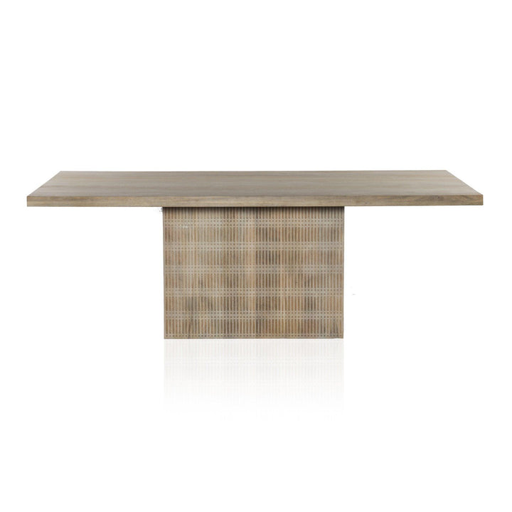 Kelby Dining Table - SwayLiving
