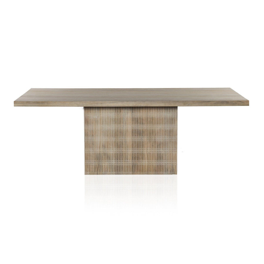 Kelby Dining Table - SwayLiving