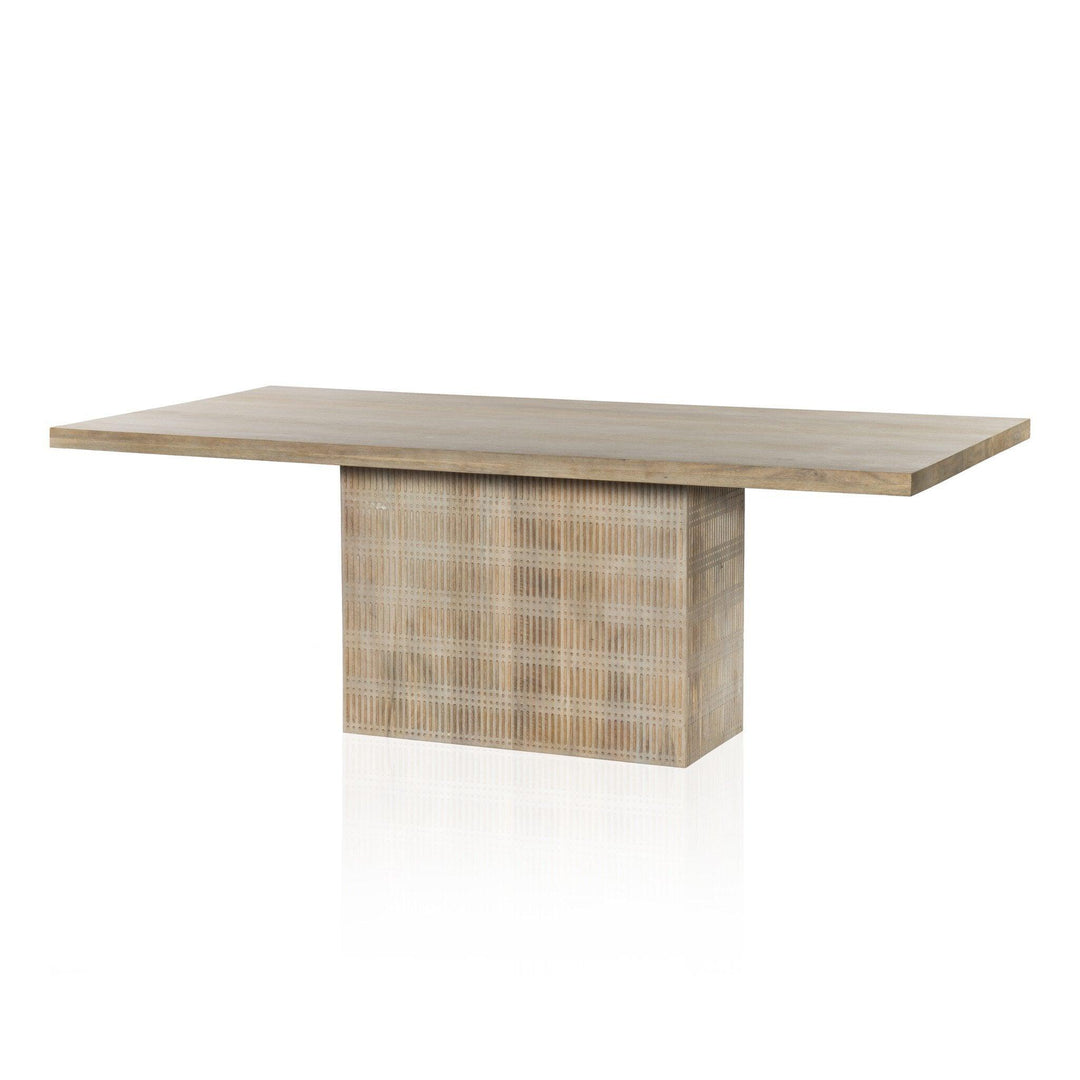 Kelby Dining Table - SwayLiving