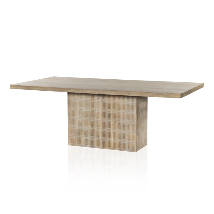 Kelby Dining Table - SwayLiving