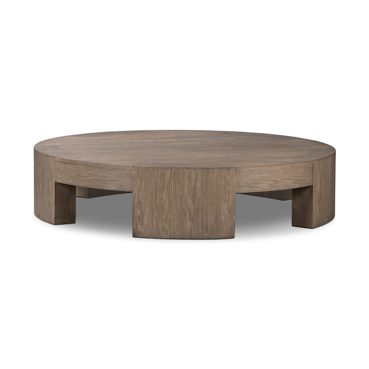Sheffield Coffee Table - SwayLiving