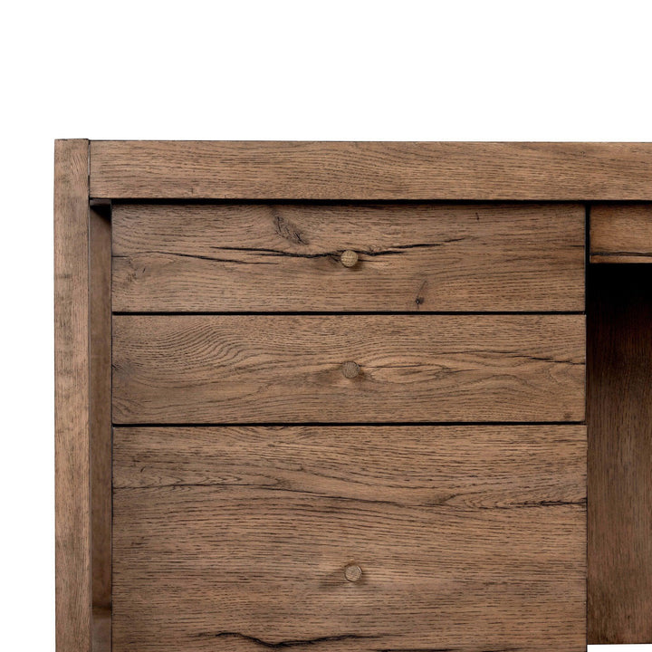 Suspension Desk - SwayLiving