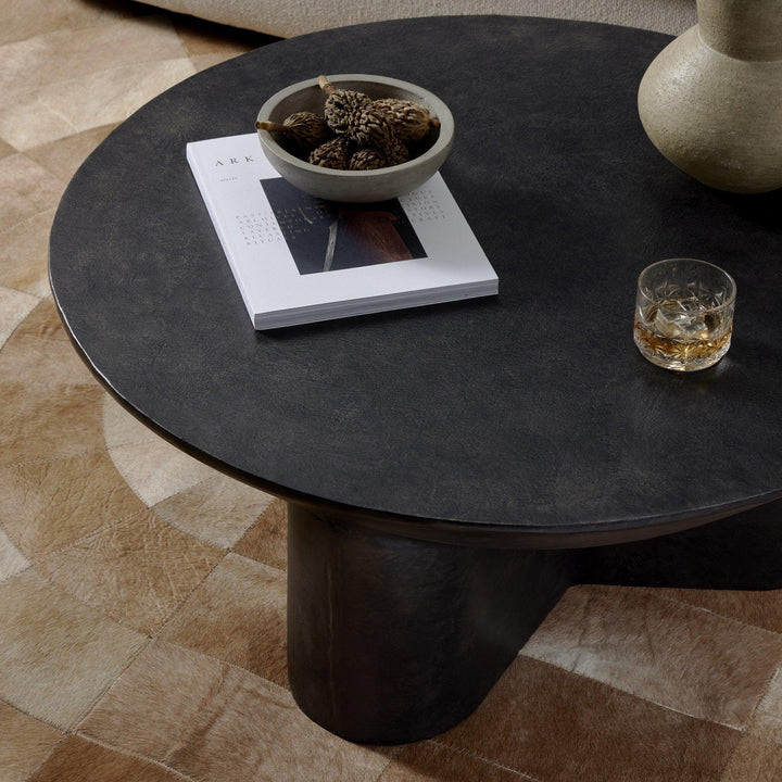 Sante Coffee Table - SwayLiving