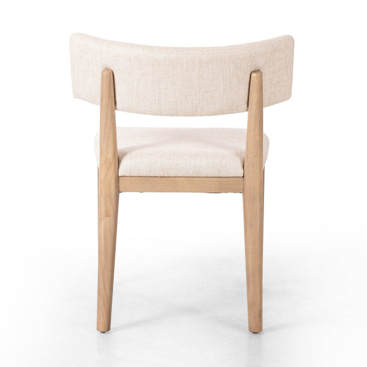 Cardell Dining Chair - SwayLiving