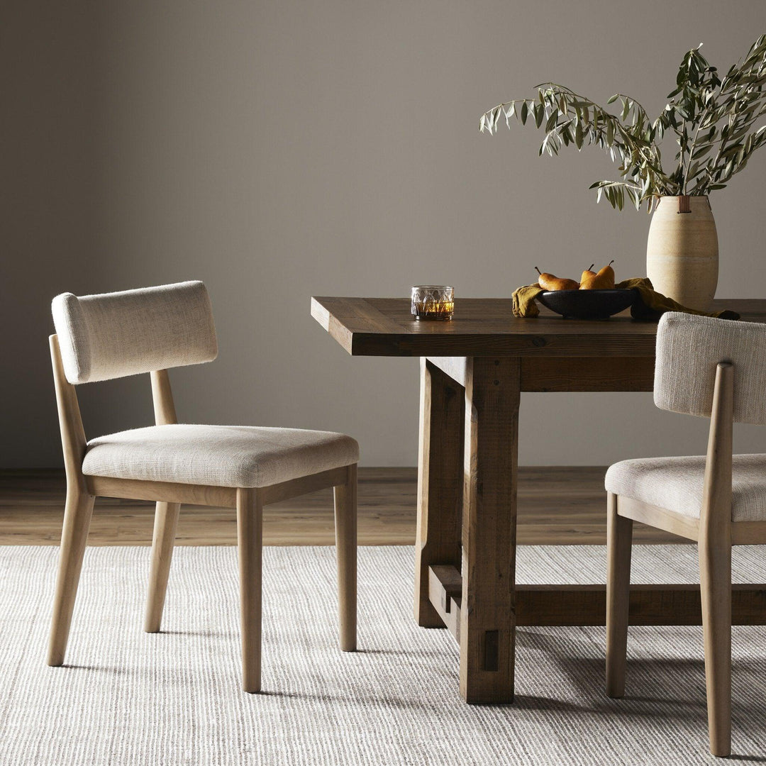 Cardell Dining Chair - SwayLiving