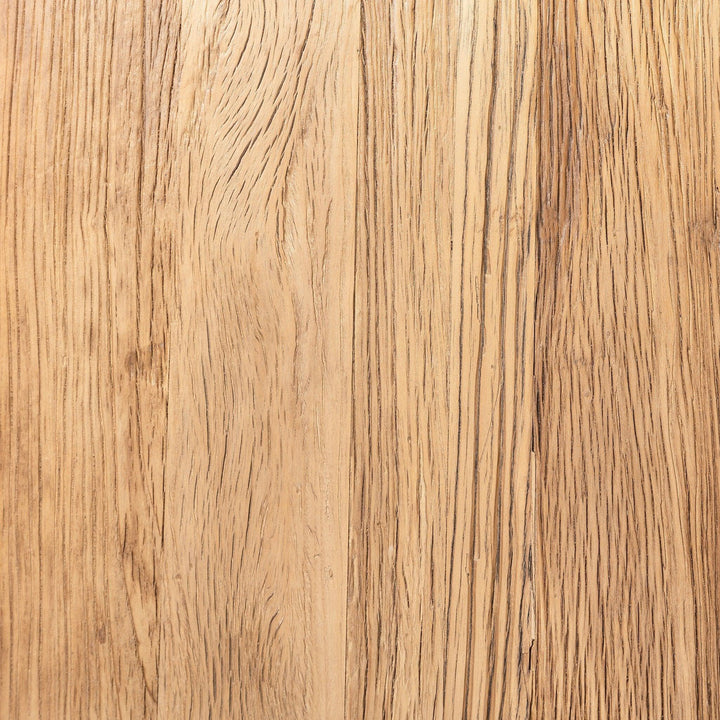 Allandale Round Dining Table - SwayLiving