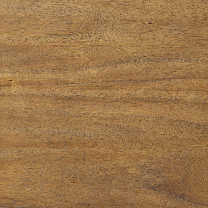 Paden Extension Dining Table - SwayLiving