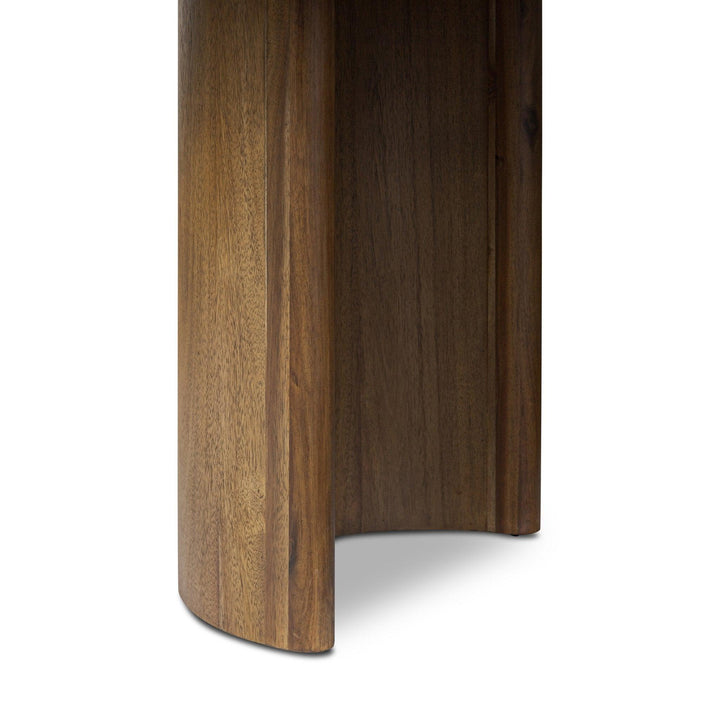 Paden Extension Dining Table - SwayLiving