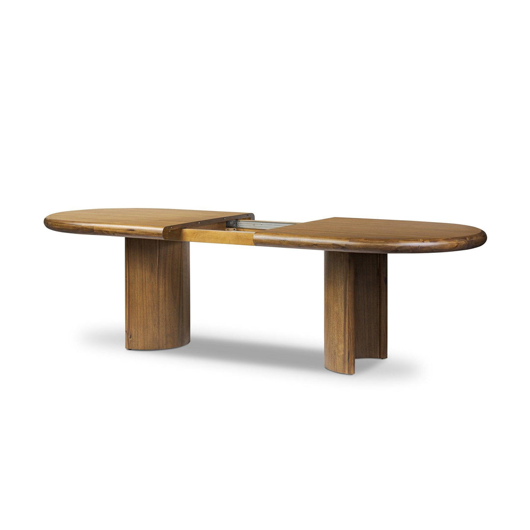 Paden Extension Dining Table - SwayLiving