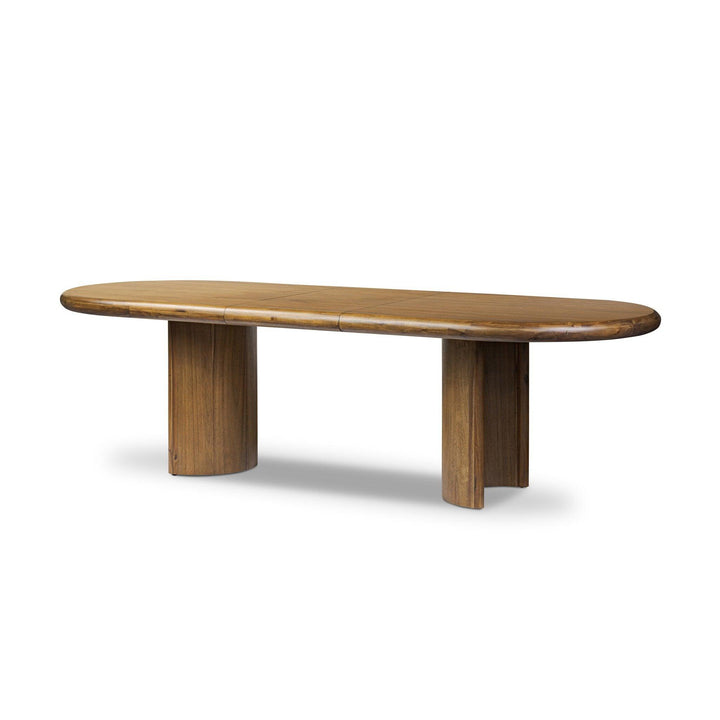 Paden Extension Dining Table - SwayLiving