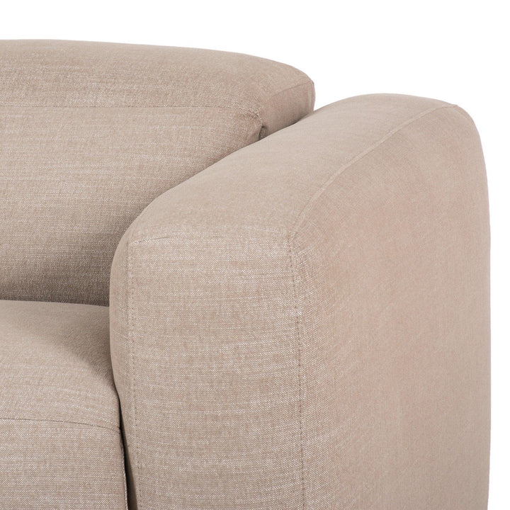 Radley Power Recliner 2-Piece Sectional - SwayLiving