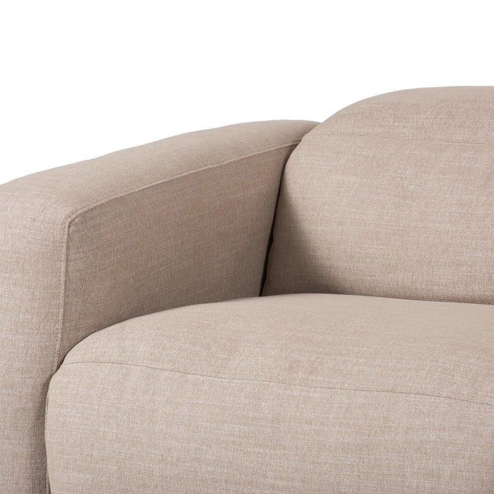 Radley Power Recliner 2-Piece Sectional - SwayLiving