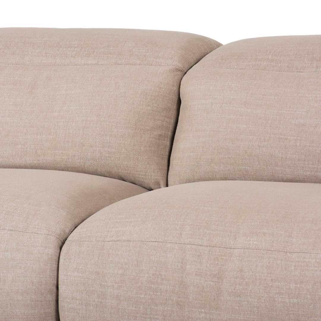 Radley Power Recliner 2-Piece Sectional - SwayLiving