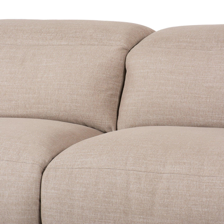 Radley Power Recliner 2-Piece Sectional - SwayLiving