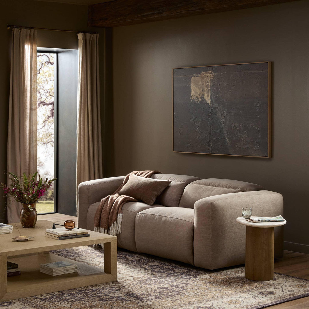 Radley Power Recliner 2-Piece Sectional - SwayLiving