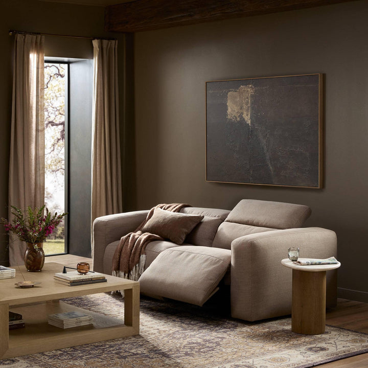 Radley Power Recliner 2-Piece Sectional - SwayLiving