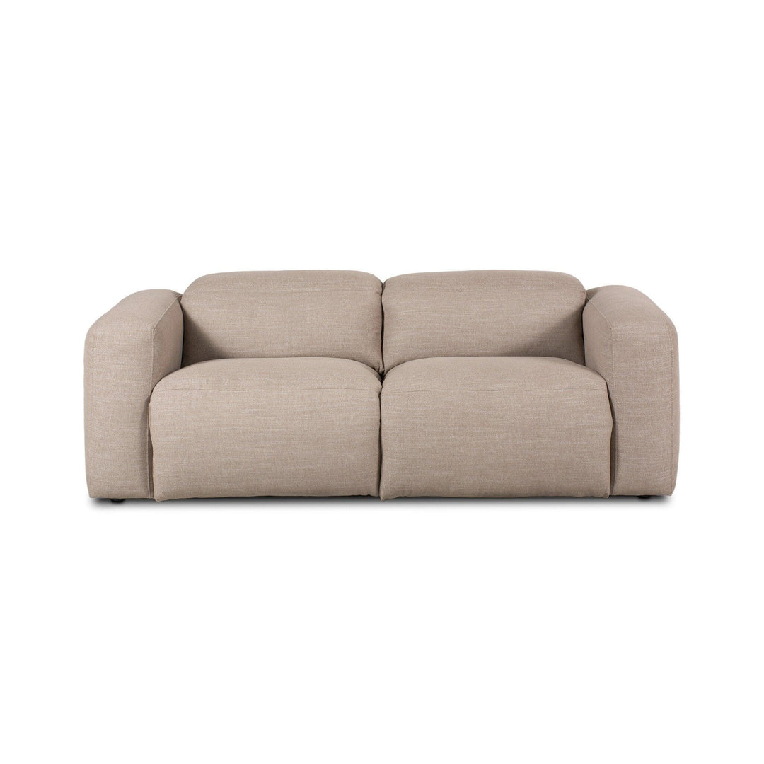 Radley Power Recliner 2-Piece Sectional - SwayLiving