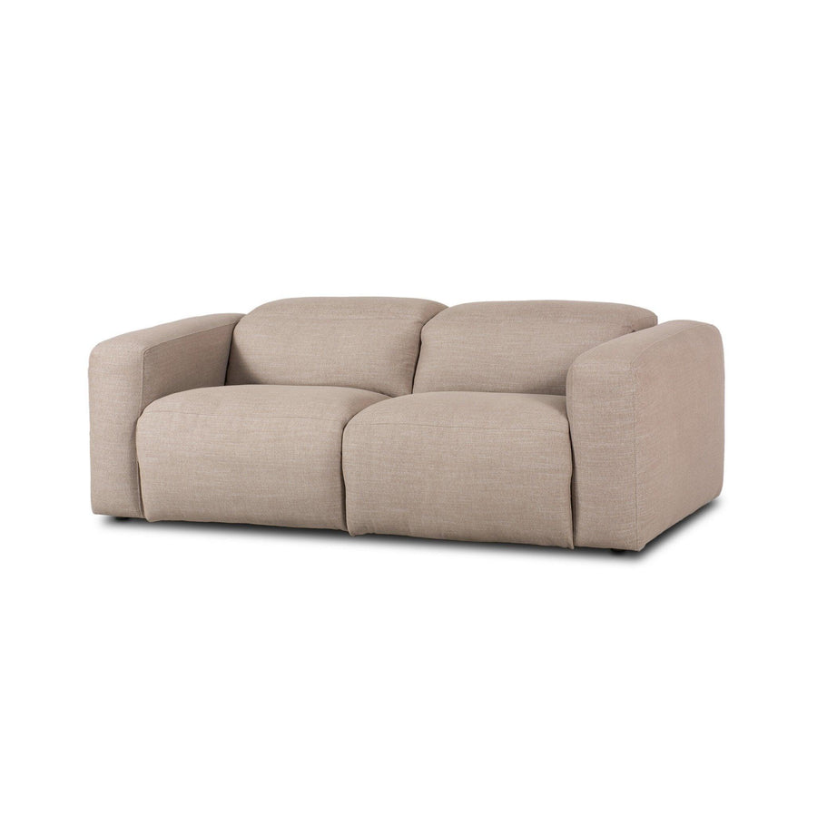 Radley Power Recliner 2-Piece Sectional - SwayLiving