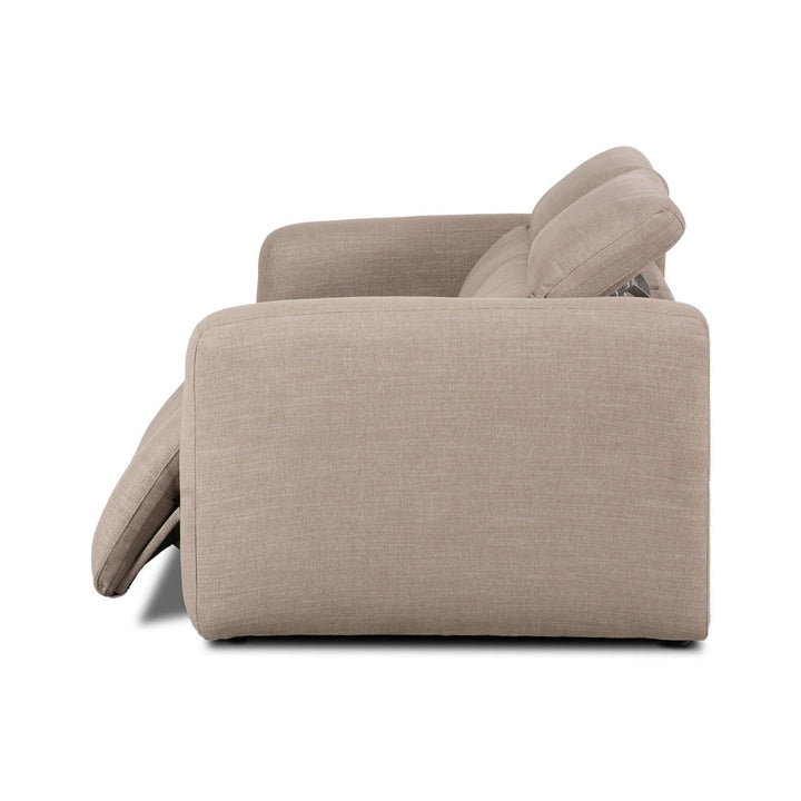 Radley Power Recliner 2-Piece Sectional - SwayLiving