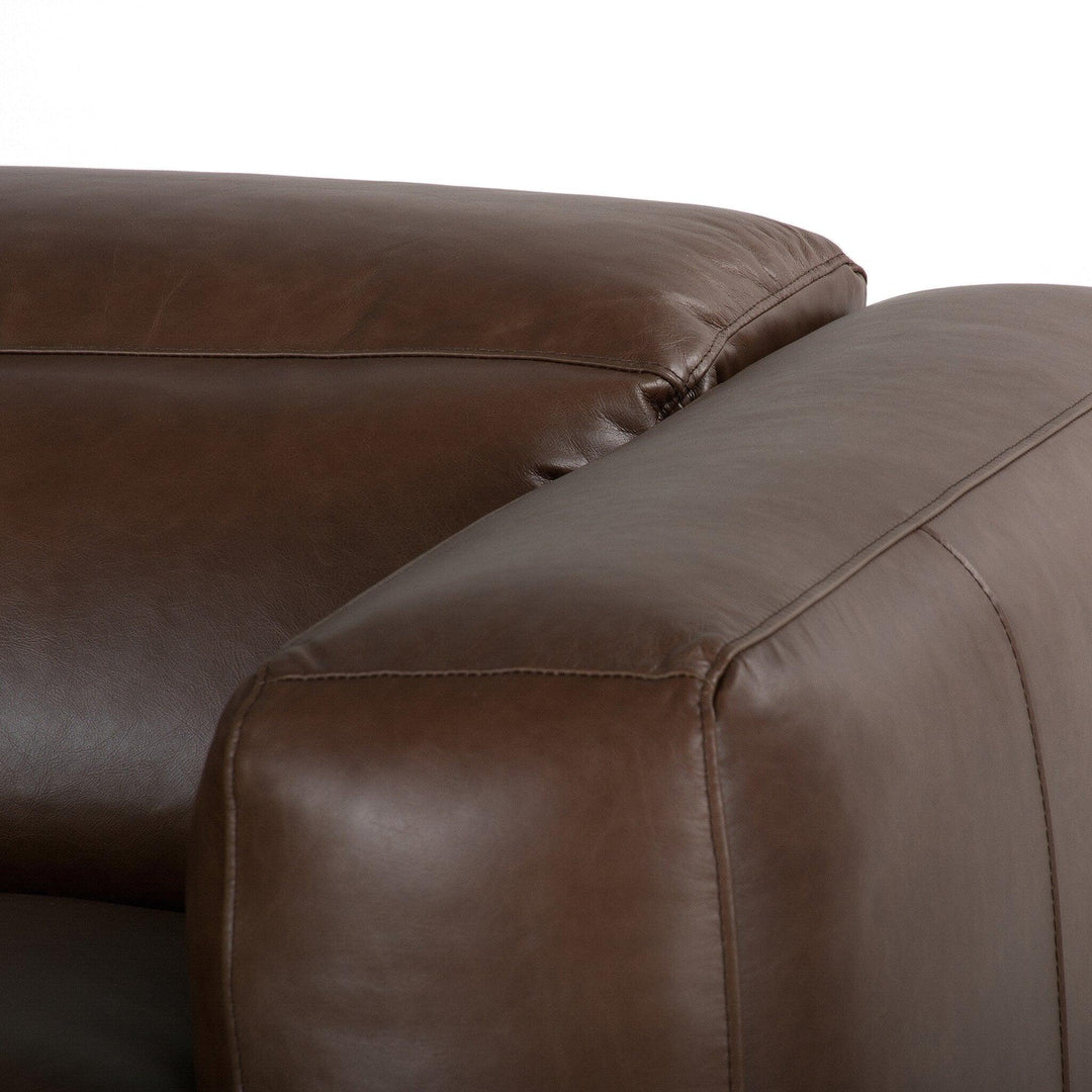 Radley Power Recliner 2-Piece Sectional - SwayLiving