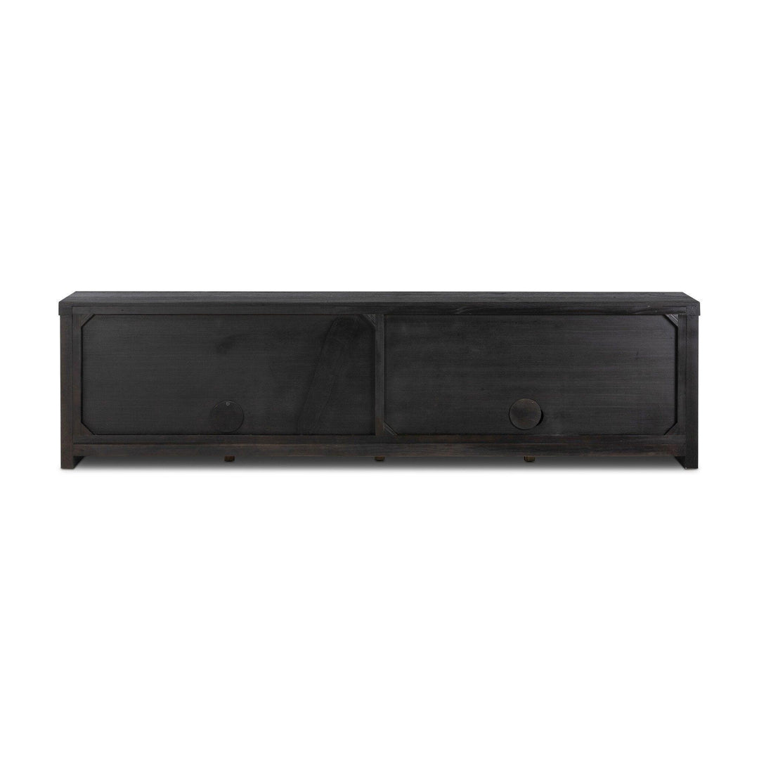 Laredo Media Console - SwayLiving