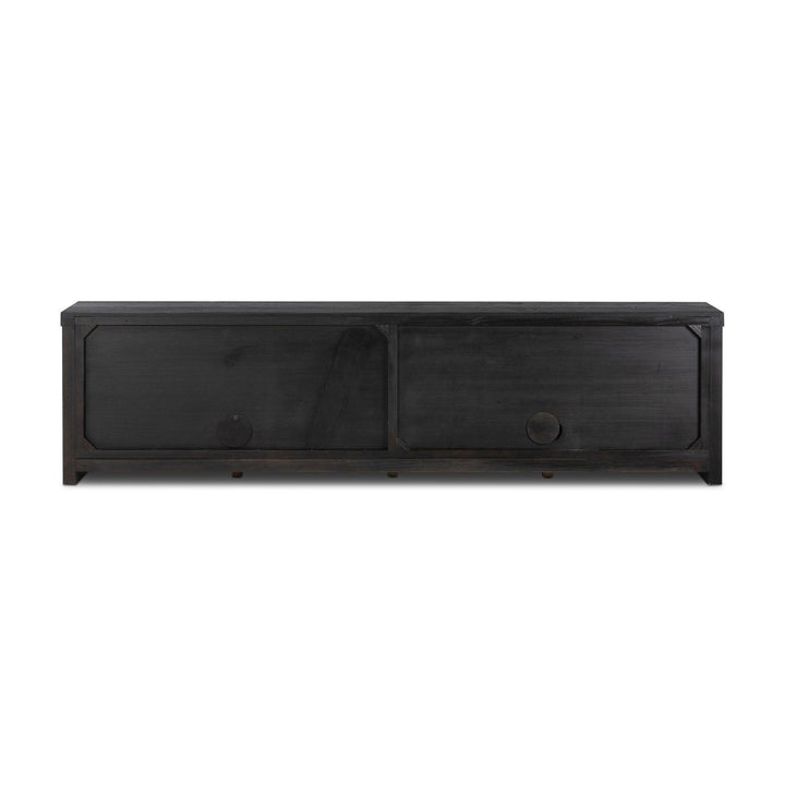 Laredo Media Console - SwayLiving