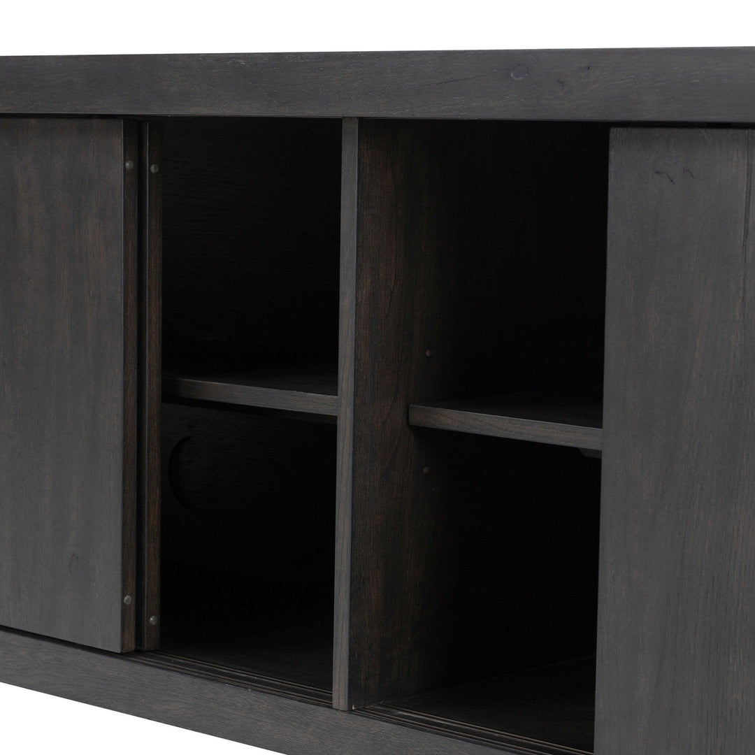 Laredo Media Console - SwayLiving