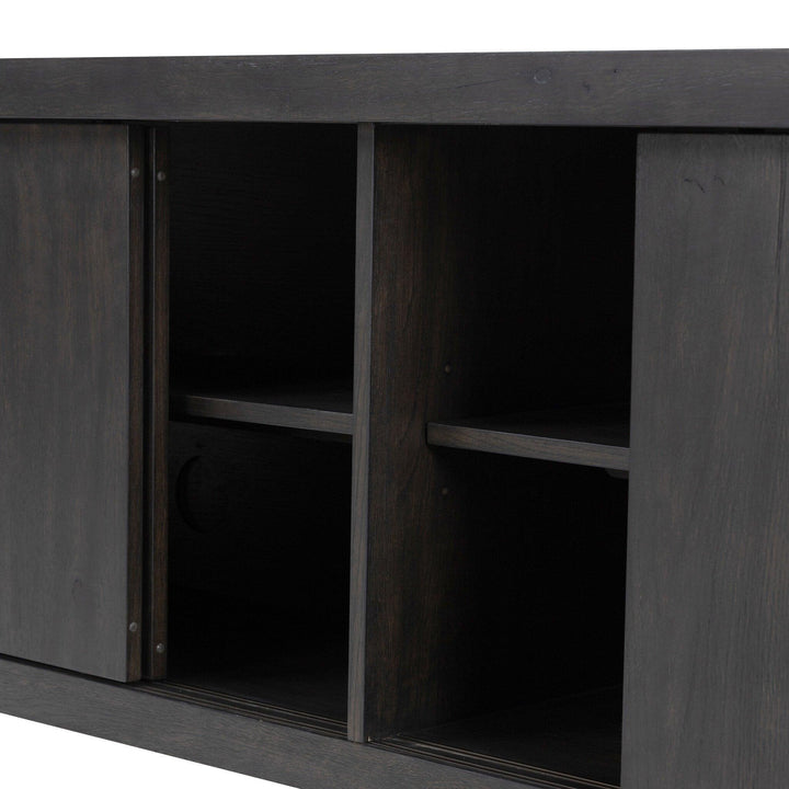 Laredo Media Console - SwayLiving