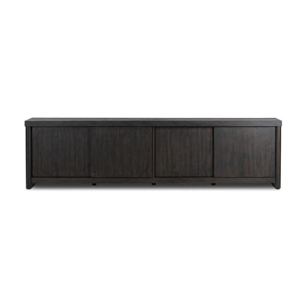 Laredo Media Console - SwayLiving
